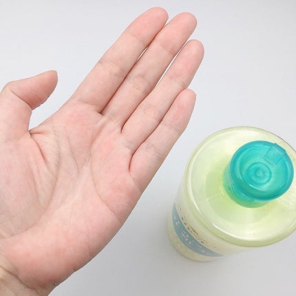 ロゼット スキンコンディショナーi/ロゼット/化粧水を使ったクチコミ(3枚目)