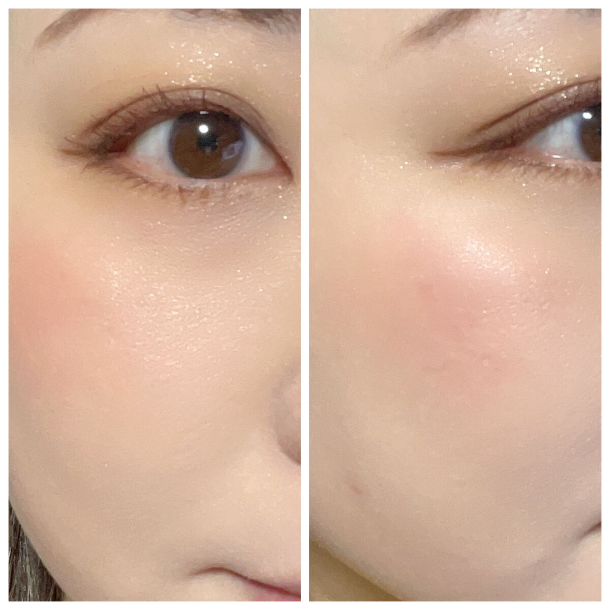 フェイス スタイリスト/SNIDEL BEAUTY/アイシャドウパレットを使ったクチコミ（3枚目）