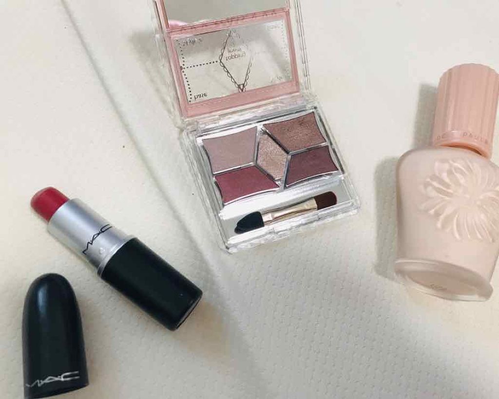 リップスティック/M・A・C/口紅を使ったクチコミ（1枚目）