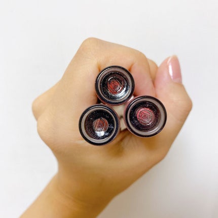 浮生若夢シリーズ 天空リップティントグロス/CATKIN/リップティントを使ったクチコミ(5枚目)