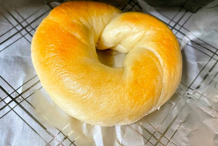 みゅう on LIPS 「コエタスのモニターキャンペーンでいただいた東京べーぐるべーぐり..」(3枚目)