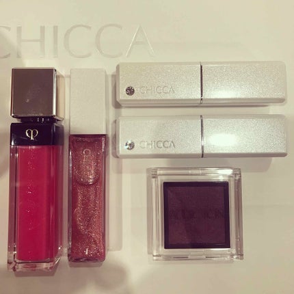 アディクション ザ アイシャドウ/ADDICTION/単色アイシャドウを使ったクチコミ(1枚目)