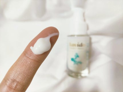 リプレニッシングアイクリーム/Lavido/アイケア・アイクリームを使ったクチコミ(1枚目)