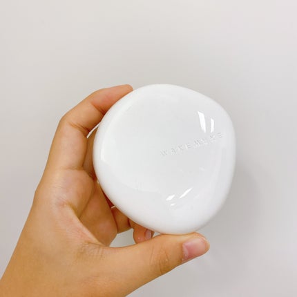 ビーガンクリーンピュアカバークッション/wakemake/クッションファンデーションを使ったクチコミ(1枚目)