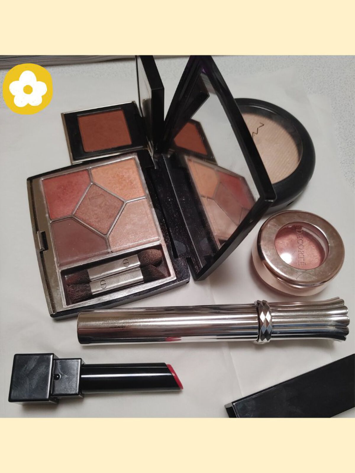 ジルスチュアート ブルーミングラッシュ　ニュアンスカーラー 08 lilac cloud/JILL STUART/マスカラを使ったクチコミ（1枚目）