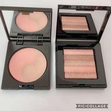 プレミアム メイクアップ ホリデー キット 2020/bareMinerals/メイクアップキットを使ったクチコミ（6枚目）