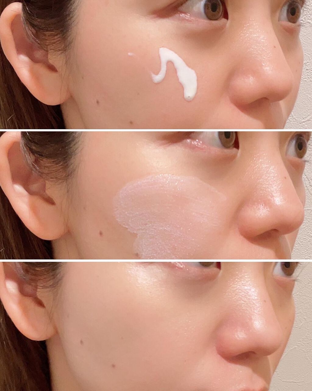 アルブラン ザ UVエマルジョンⅢ｜ALBLANCの効果に関する口コミ