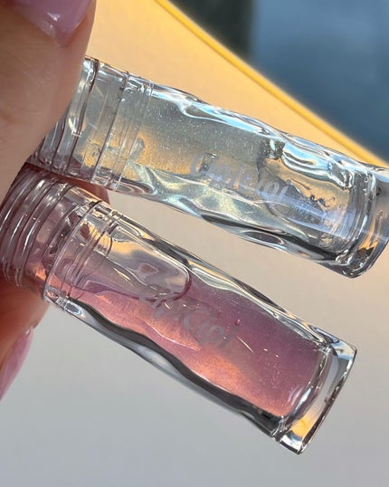 ガラスプランパー/CipiCipi/リッププランパーを使ったクチコミ(8枚目)