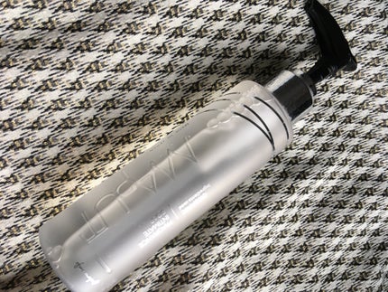 オーガニックフレグランスインティメイトソープ MAPUTI/MAPUTI/デリケートゾーンケアを使ったクチコミ(1枚目)