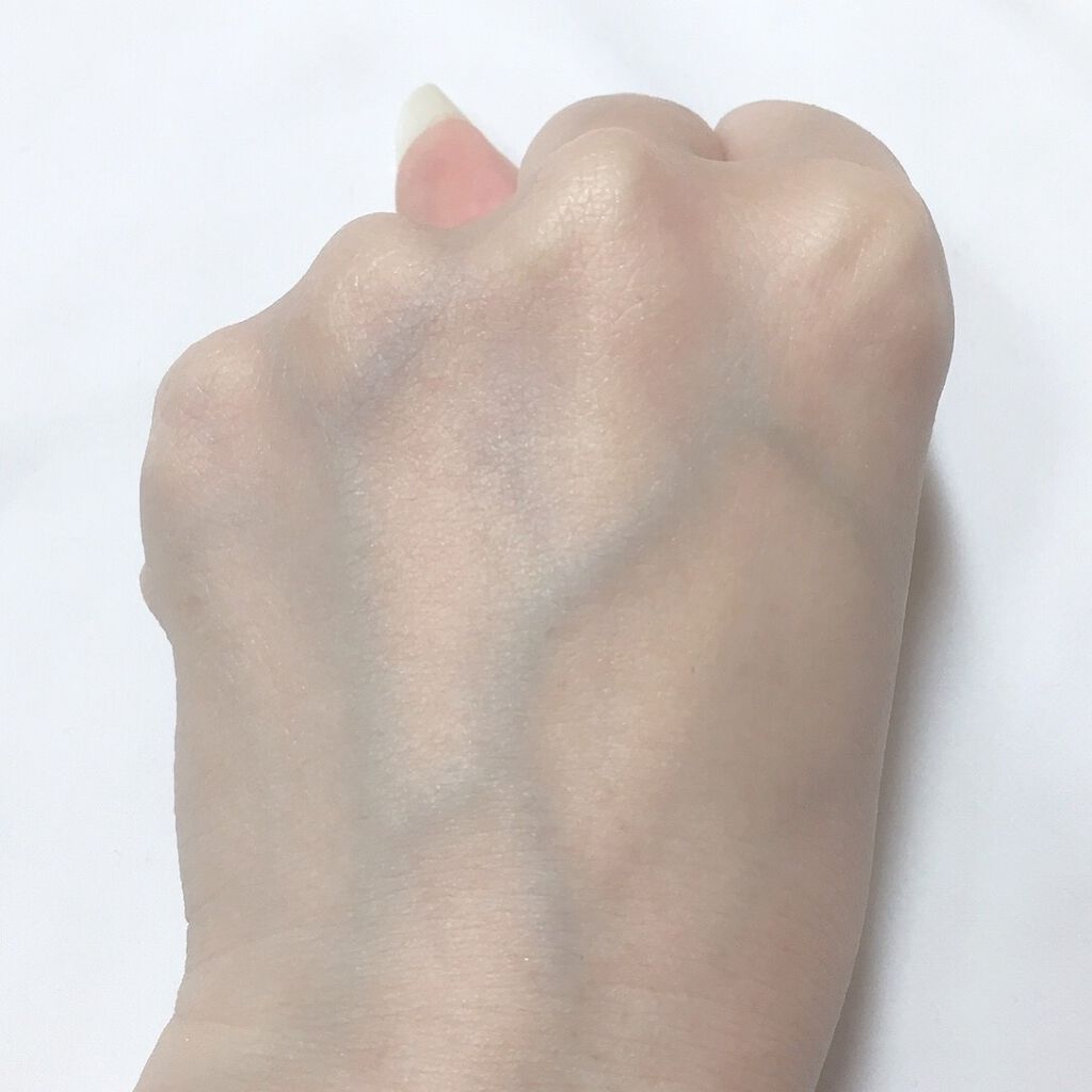 薬用美白スキンケアUV下地/なめらか本舗/化粧下地を使ったクチコミ(4枚目)