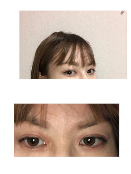 【旧品】パーフェクトスタイリストアイズ/キャンメイク/アイシャドウパレットを使ったクチコミ(1枚目)