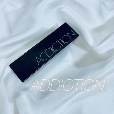 ザ リップスティック サテン 007 In My Bed/ADDICTION/口紅を使ったクチコミ（1枚目）