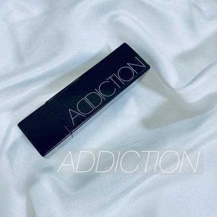 ザ リップスティック サテン/ADDICTION/口紅を使ったクチコミ(1枚目)