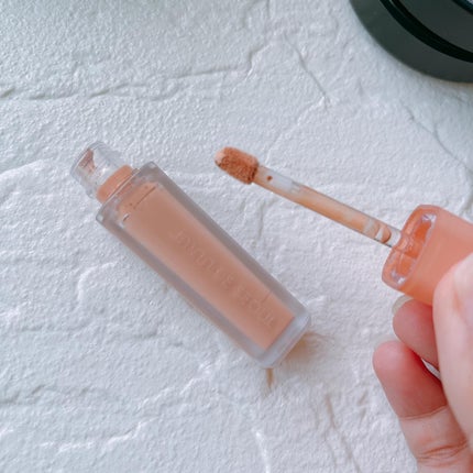 ジャビンドゥソウル ウインクファンデーションパクト/Javin De Seoul/クッションファンデーションを使ったクチコミ(7枚目)