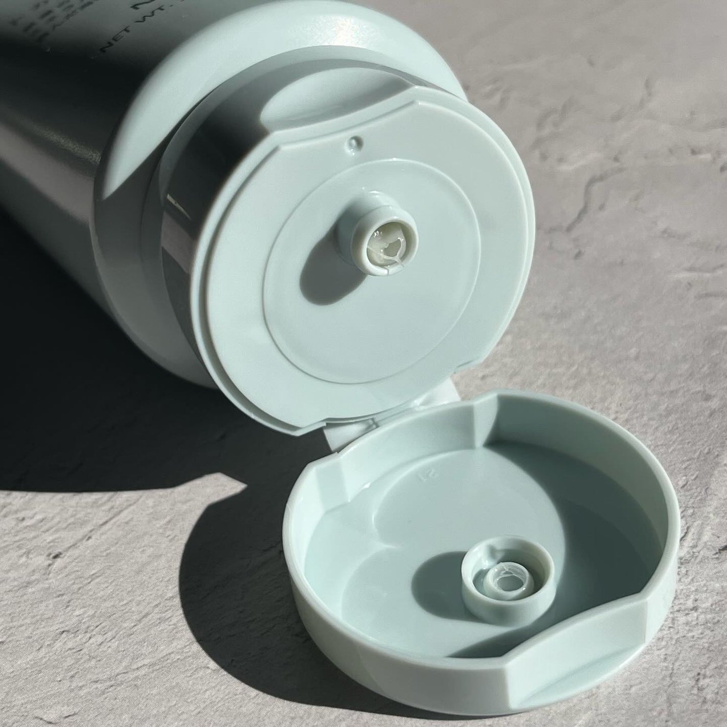 トカラの海のヘアパック/ノエビア/ヘアマスク・ヘアパックを使ったクチコミ(4枚目)