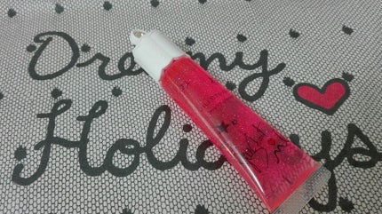 パジャマパーティコレクション (クリスマスコフレ 2017)/JILL STUART/メイクアップキットを使ったクチコミ(1枚目)