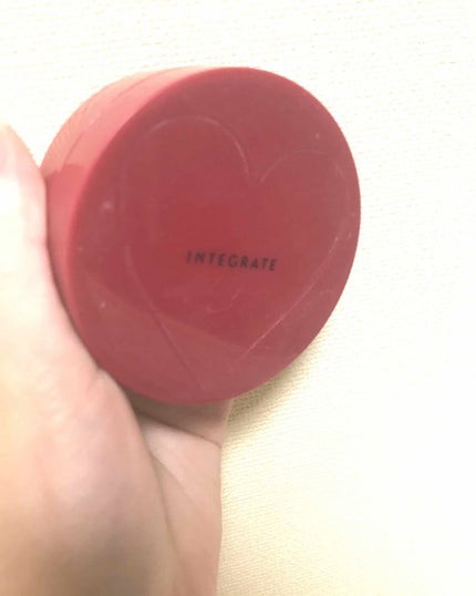 水ジェリークラッシュ/インテグレート/クリーム・エマルジョンファンデーションを使ったクチコミ(1枚目)