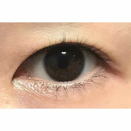 スカルプD ボーテ ピュアフリーアイラッシュセラム/アンファー(スカルプD)/まつげ美容液を使ったクチコミ(2枚目)