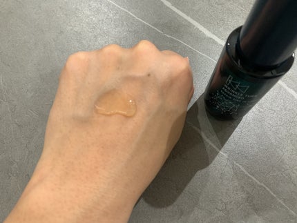 サナ リンクルターン アドバンスト 薬用リペア ダイブインチャージ【医薬部外品】/サナ リンクルターン/美容液を使ったクチコミ(3枚目)
