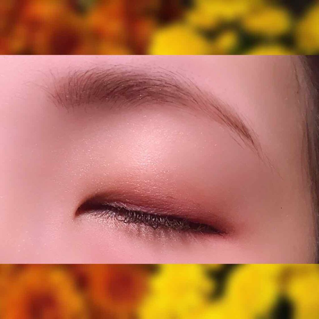 ナチュラル チークN/CEZANNE/パウダーチークを使ったクチコミ(2枚目)