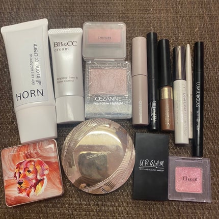 ワンデイ アートメイク ルージュ/FASIO/口紅を使ったクチコミ(3枚目)