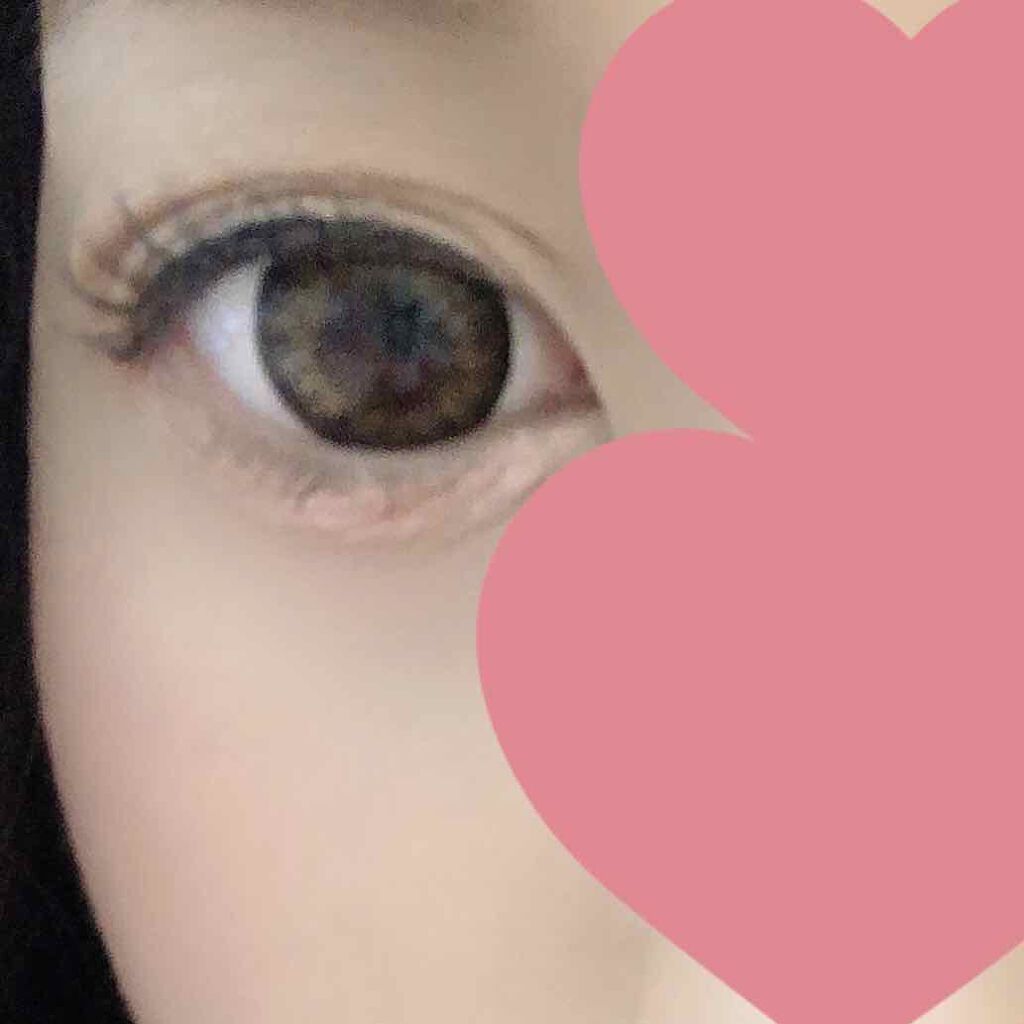 大人のルドゥーブル/ルドゥーブル/二重まぶた用アイテムを使ったクチコミ(2枚目)