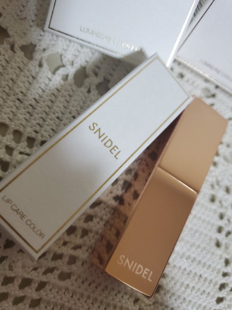 ルージュスナイデル n/SNIDEL BEAUTY/口紅を使ったクチコミ(7枚目)