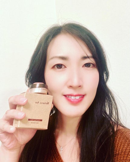 チンクエパワーマスク/Natures for/オールインワン化粧品を使ったクチコミ(4枚目)