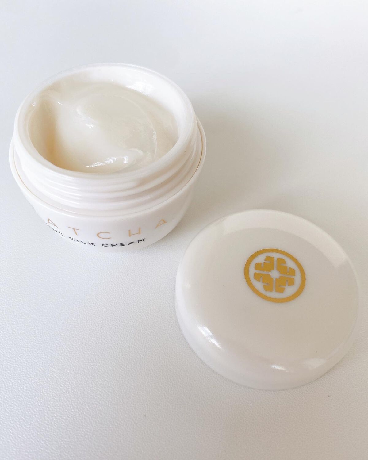 エッセンス/タッチャ/化粧水を使ったクチコミ（3枚目）