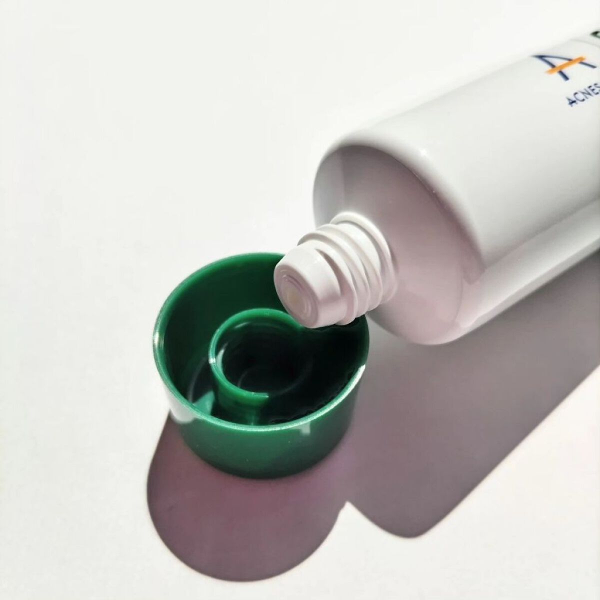 薬用CICAクリーム/アクネスラボ/フェイスクリームを使ったクチコミ（2枚目）