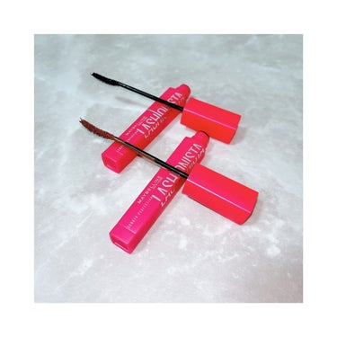 ラッシュニスタ N/MAYBELLINE NEW YORK/マスカラを使ったクチコミ（3枚目）