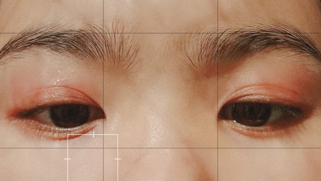 ルックアット マイアイジュエル/ETUDE/単色アイシャドウを使ったクチコミ（1枚目）