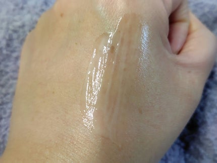 レチノパワー リンクルクリーム /エリクシール/アイケア・アイクリームを使ったクチコミ(5枚目)