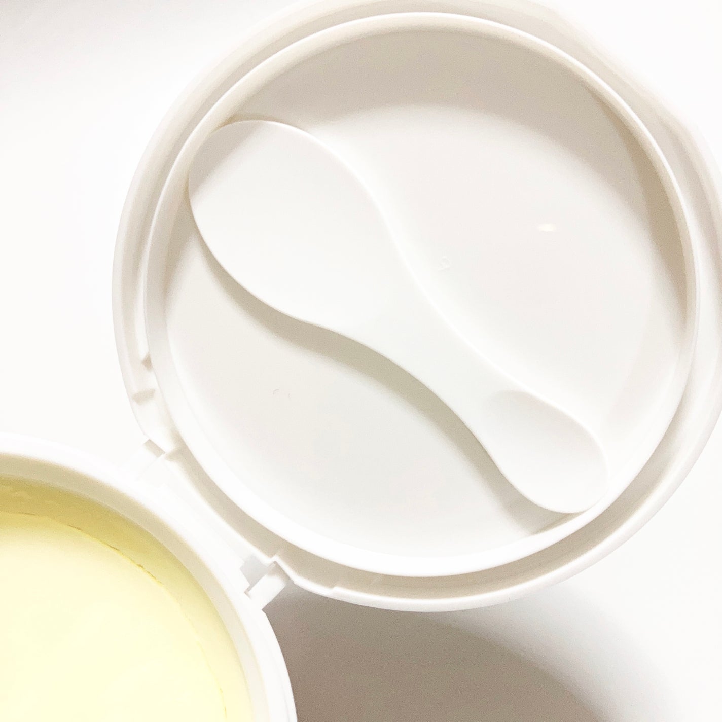 ミッフィー クレンジングバーム/ミッフィー メイクアップシリーズ/クレンジングバームを使ったクチコミ(3枚目)