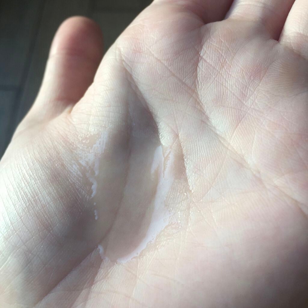 スーパーホワイトEXスタートセット/ドクターリセラ/トライアルキットを使ったクチコミ(4枚目)