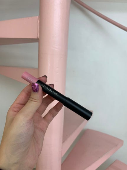 マルチスティック/uneven/ペンシルアイライナーを使ったクチコミ(2枚目)