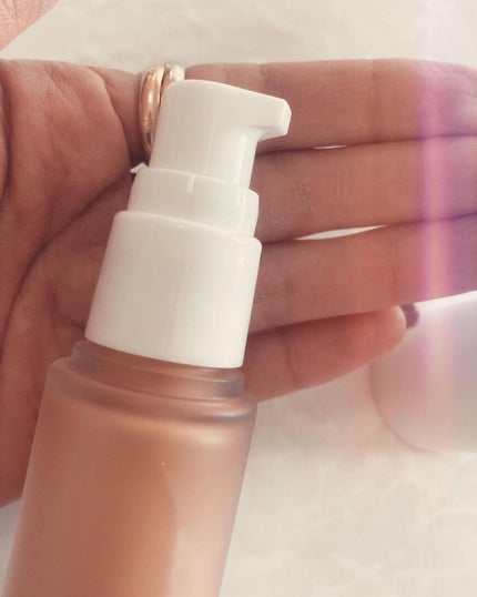 AAAAハイライター/VANILLA /化粧下地を使ったクチコミ(3枚目)