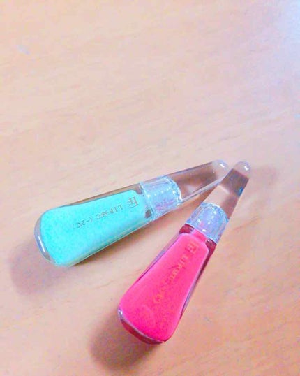 38°C / 99°F リップトリートメント (リップ美容液)/UZU BY FLOWFUSHI/リップケアを使ったクチコミ(1枚目)