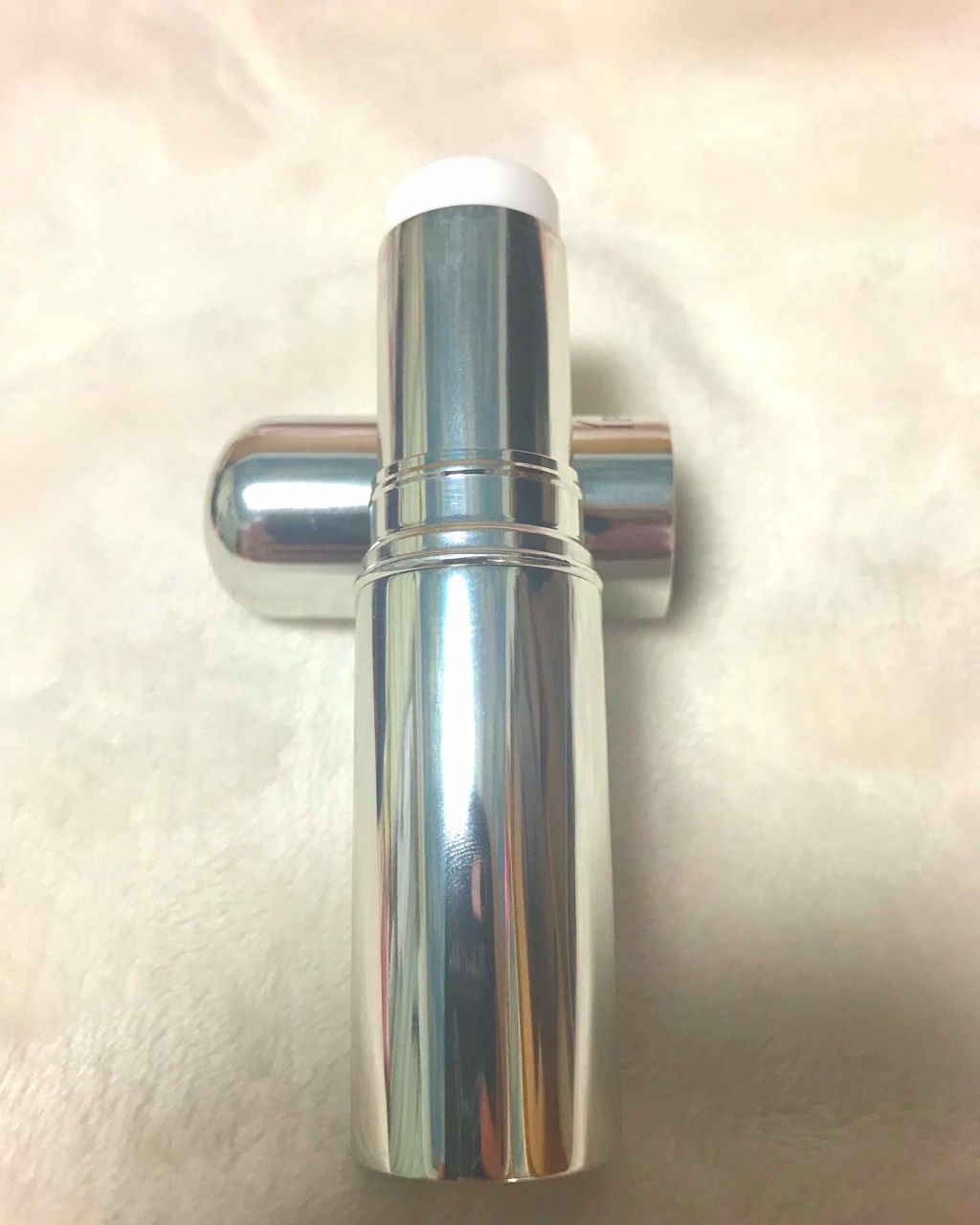 ザ・タイムR デイエッセンススティック/IPSA/美容液を使ったクチコミ(1枚目)