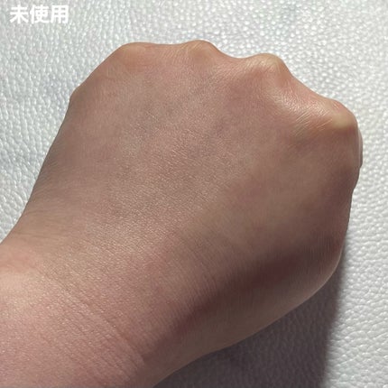 ニベアUV ウォータージェルEX/ニベア/日焼け止めジェルを使ったクチコミ(5枚目)