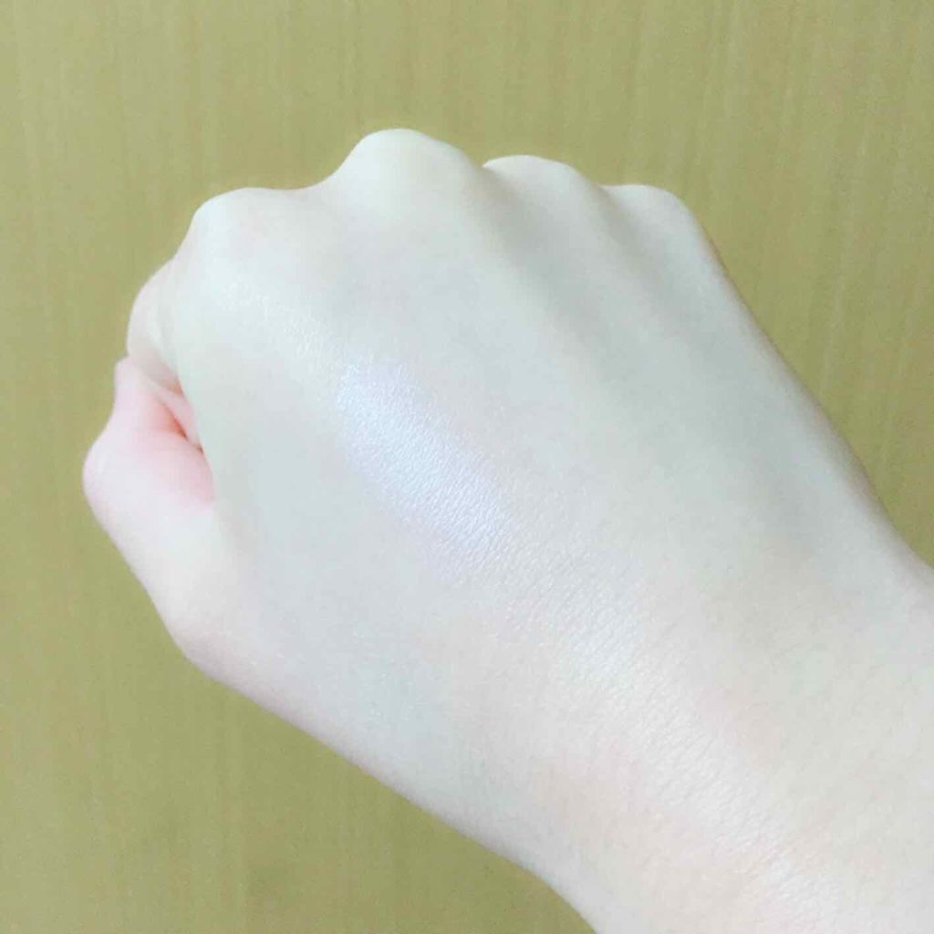 アイシャドウベース/キャンメイク/アイシャドウベースを使ったクチコミ(3枚目)