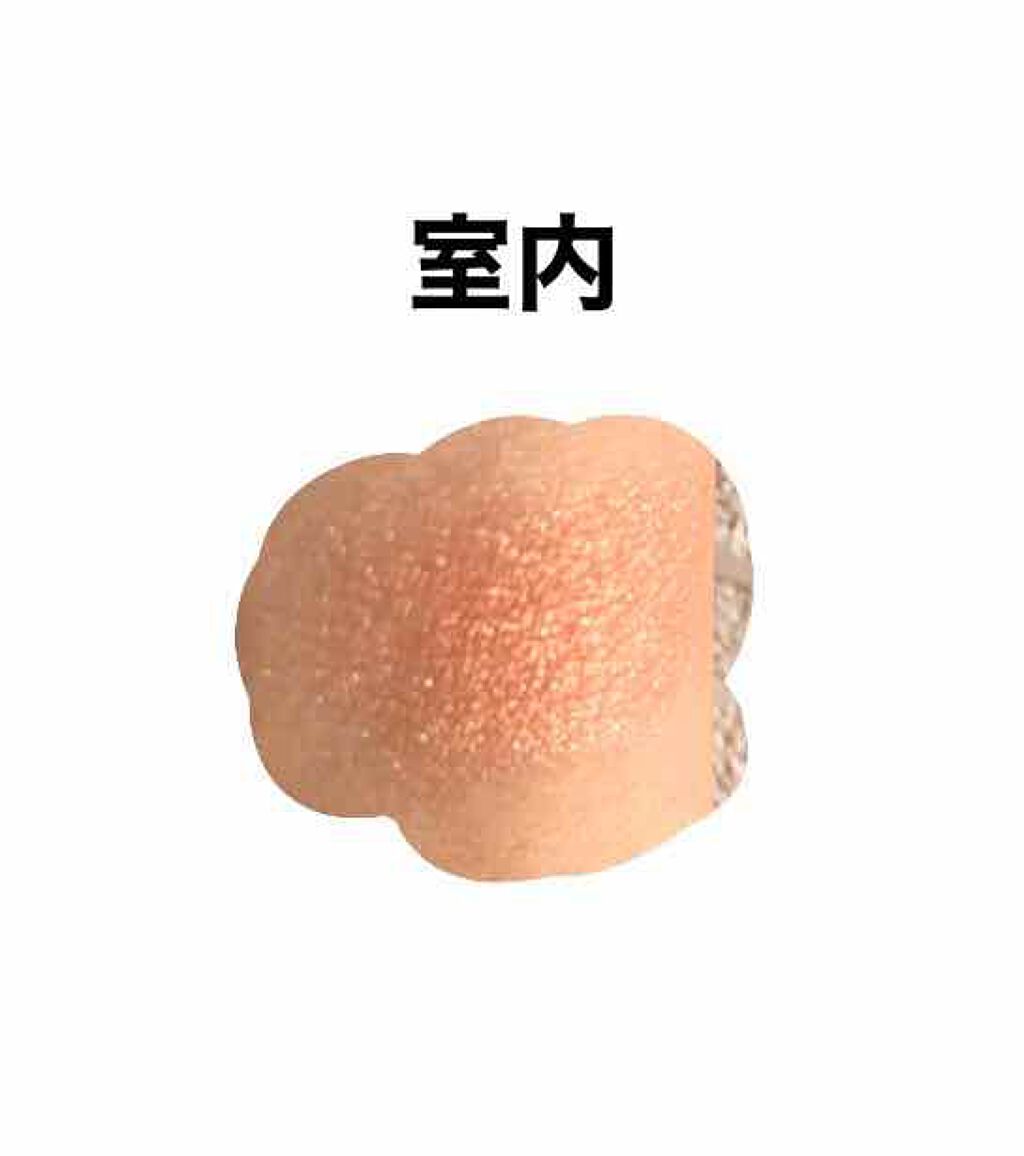 トゥルーディメンショングロウチーク/hince/パウダーチークを使ったクチコミ(3枚目)