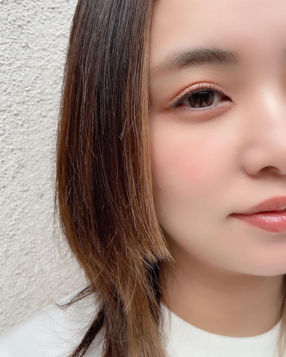 ピメル うそつきマスカラ/pdc/マスカラを使ったクチコミ(4枚目)