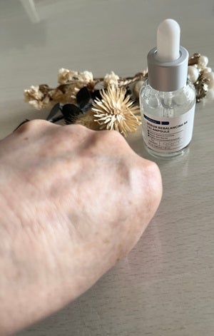 131 ポア クリアリング セラム/Celladix/美容液を使ったクチコミ(4枚目)