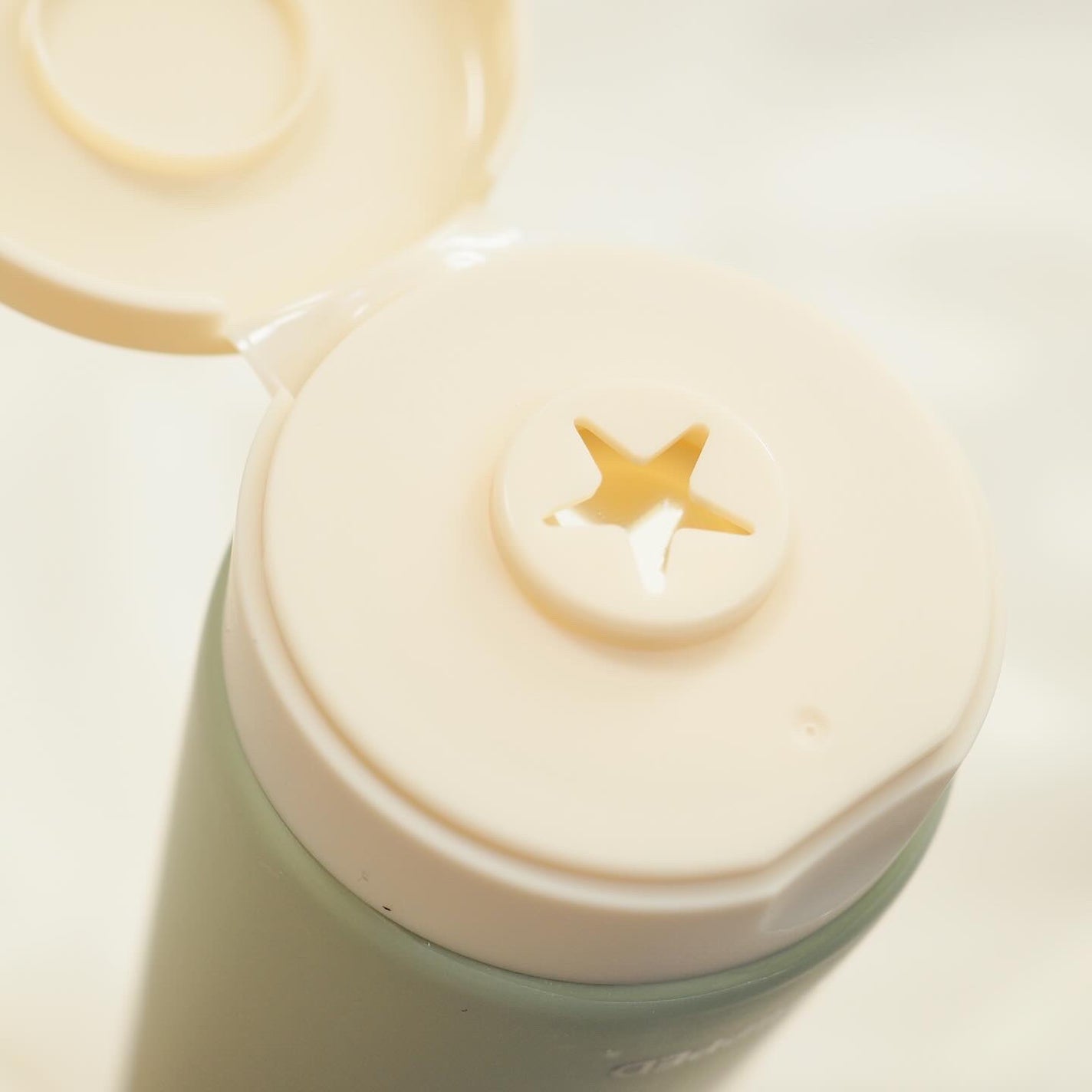 ヴィーガンパッククレンザーチューブ/WHIPPED/洗顔フォームを使ったクチコミ(3枚目)