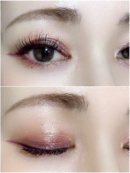 MOTHERSHIP PALETTES/PAT McGRATH LABS/アイシャドウパレットを使ったクチコミ(3枚目)