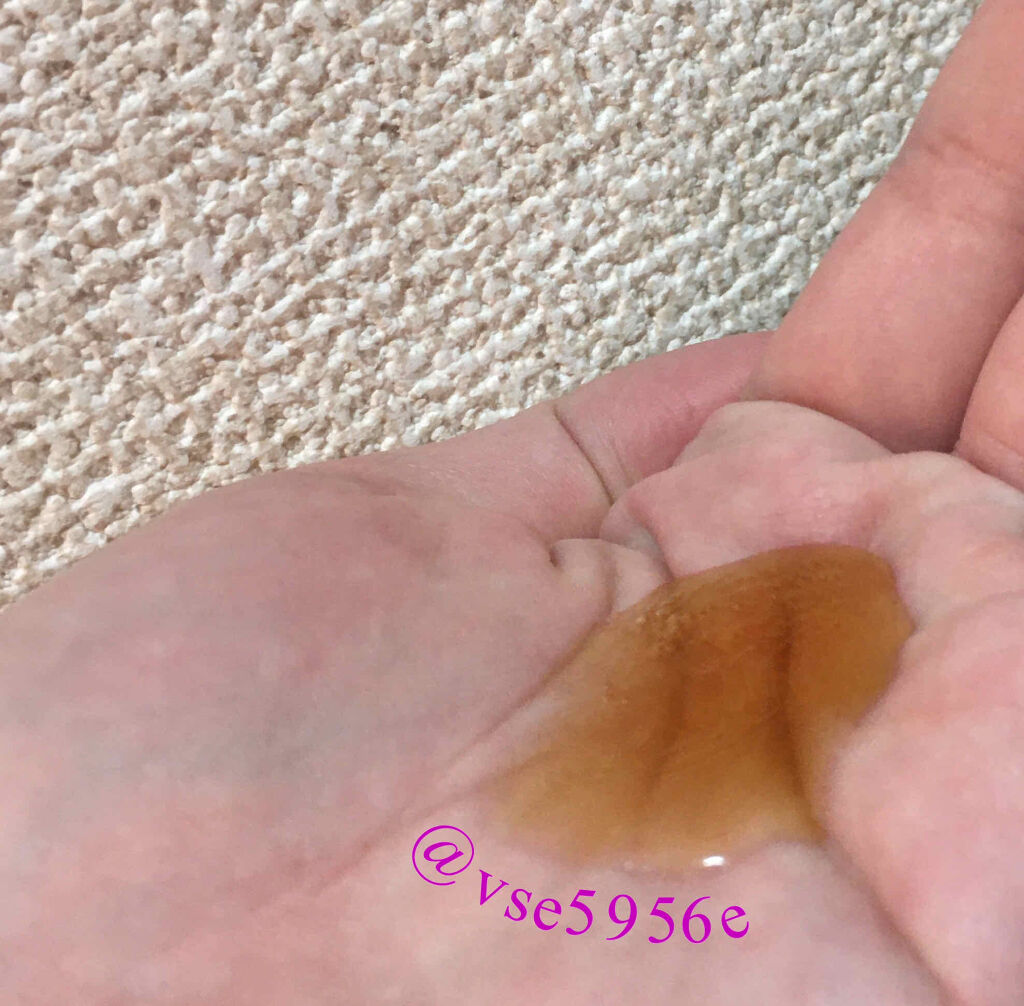 リッチリペア シャンプー／トリートメント リッチリペア トリートメント ポンプ/MAISON DE THÉ/市販シャンプーを使ったクチコミ（2枚目）