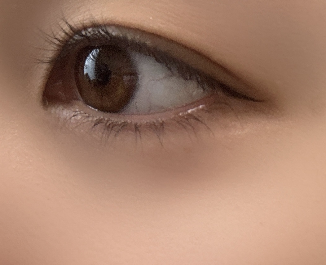 アイラッシュフィクサーEX 552/D-UP/つけまつげを使ったクチコミ（2枚目）