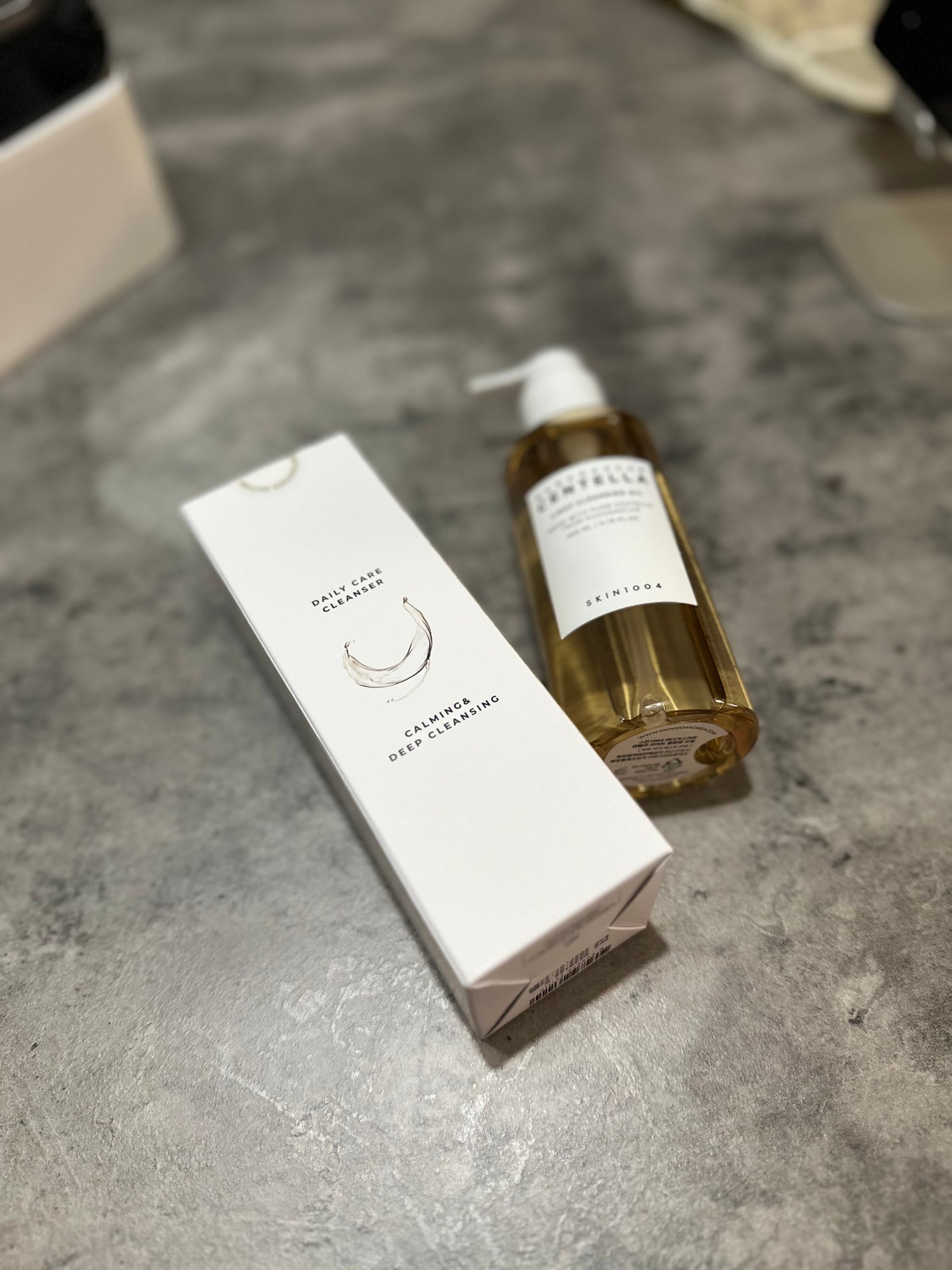 ð¯ð¢ð¯ð¢ on LIPS ããã©ã³ã:SKIN1004ååå:ã»ã³ãã©ã¯ã¬ã³ãžã³ã°ãªã€ã«äŸ¡..ãïŒ2æç®ïŒ