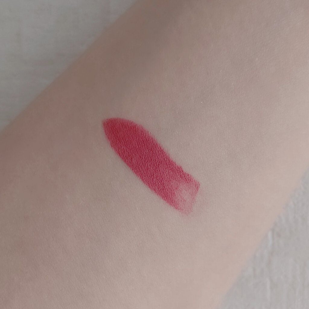 リップスティック/M・A・C/口紅を使ったクチコミ(3枚目)